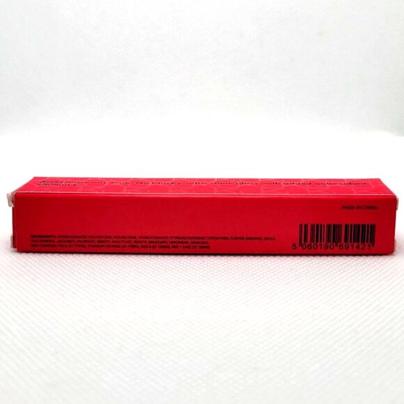 Discontinued Jemma Kidd Air Kiss Shine Lipgloss - 10 Work It - New in Box - Picture 4 of 7